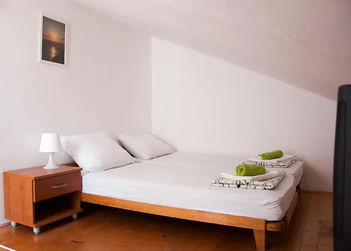 Hostel Piran