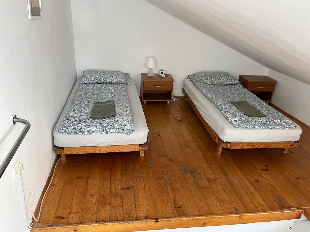 Hostel Piran * Piran