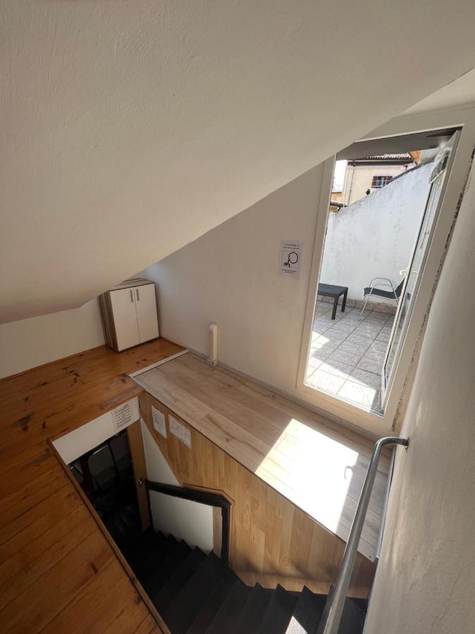 Hostel Piran