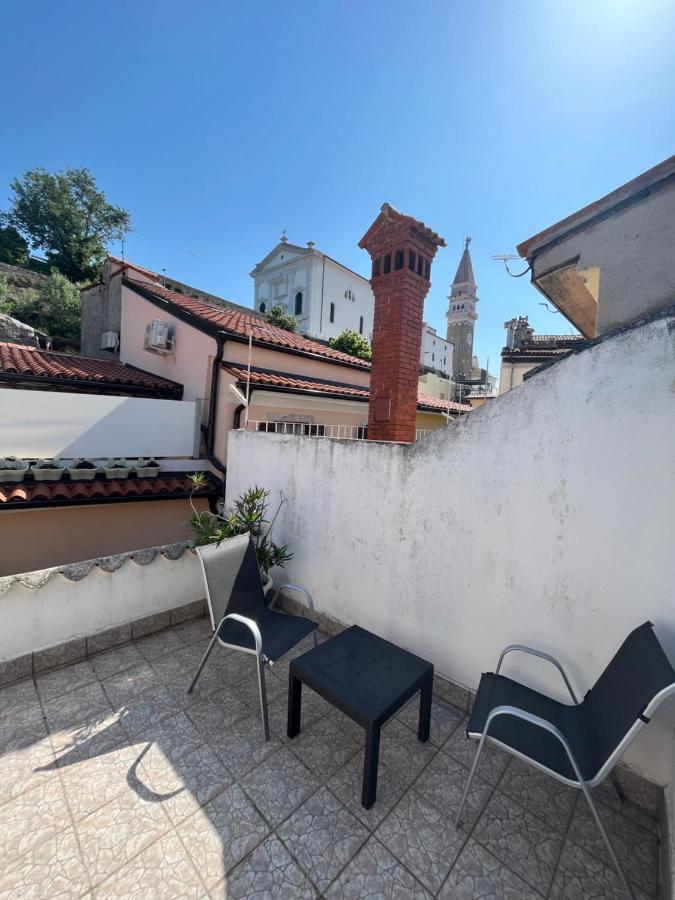 Hostel Hostel Piran