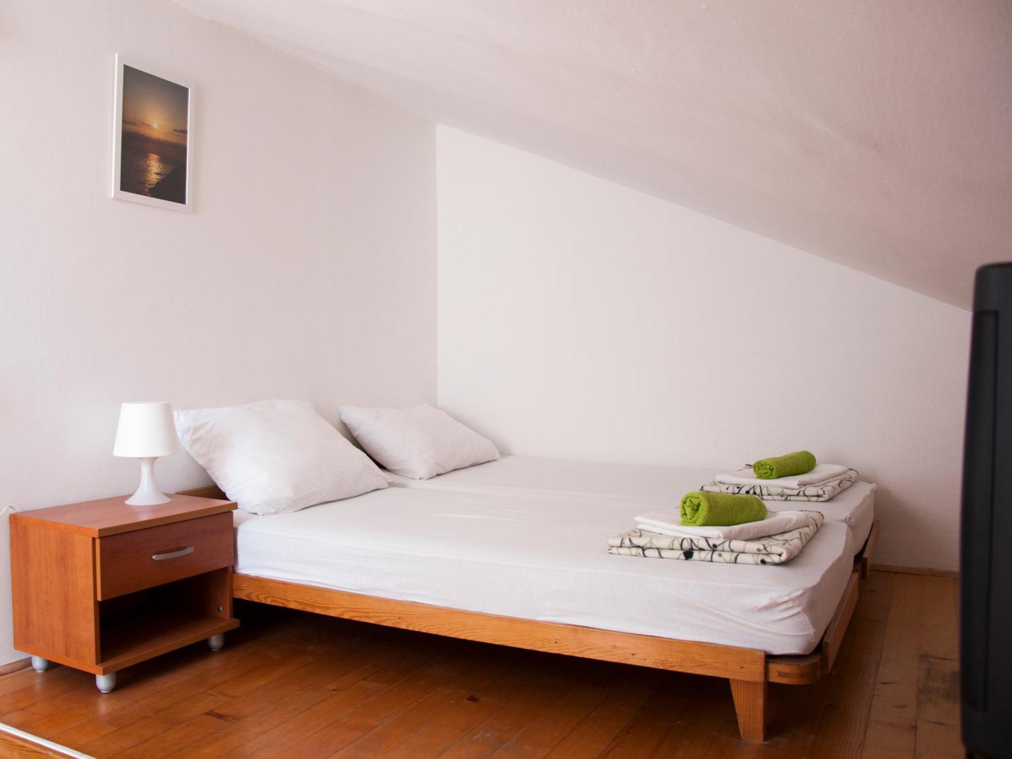 Hostel Hostel Piran Piran
