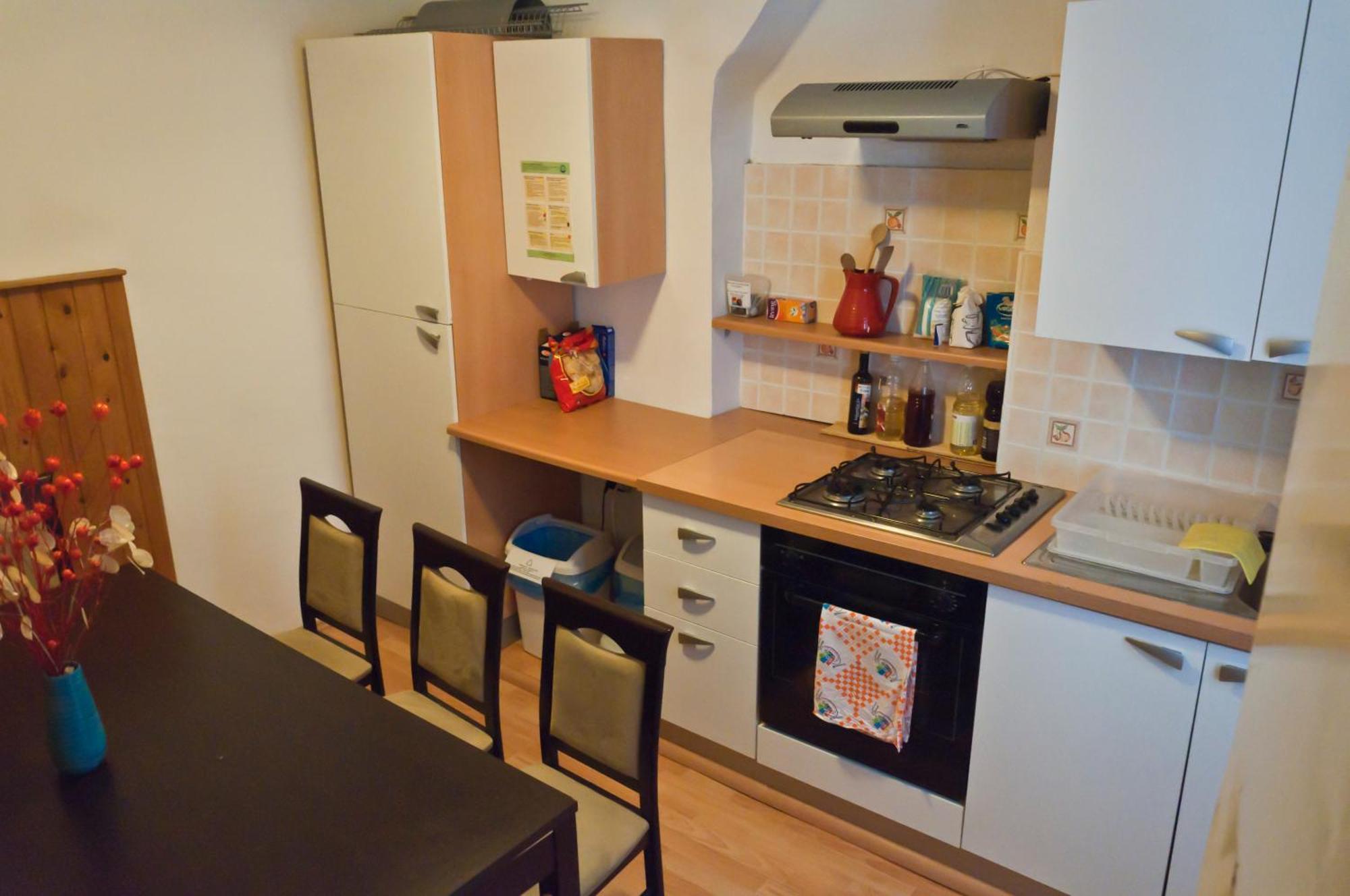 Hostel Hostel Piran *