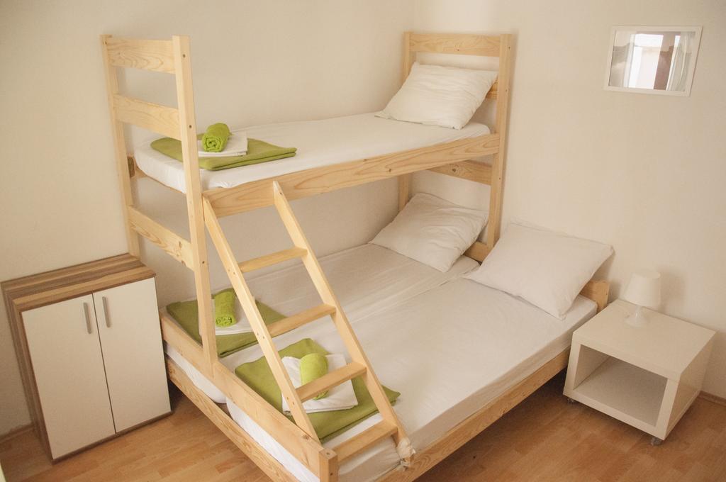 Hostel Piran Hostel