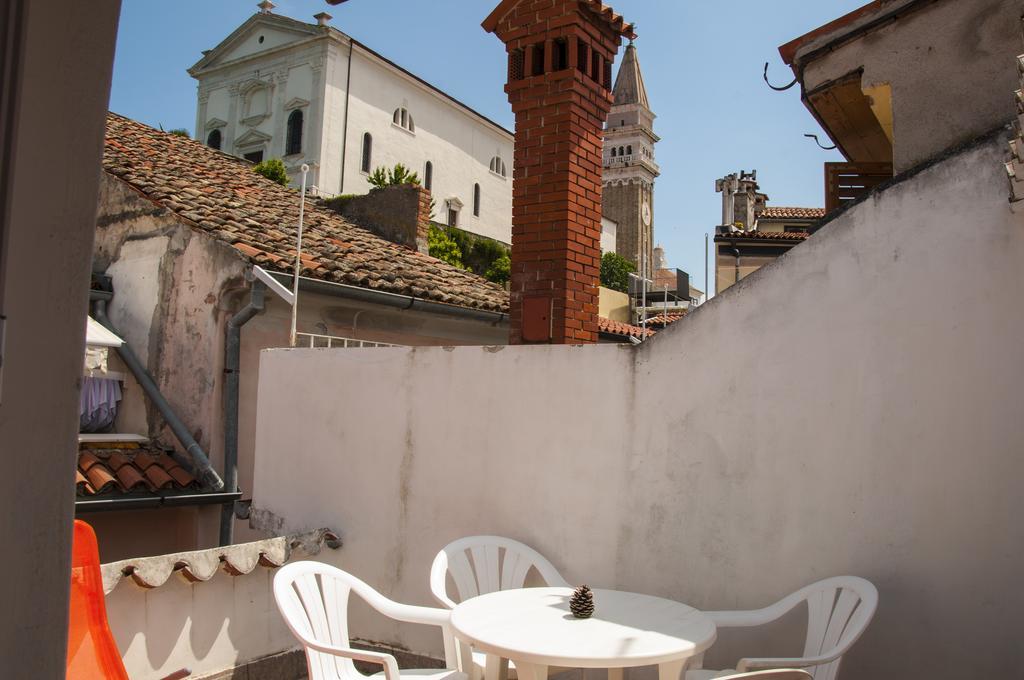 Hostel Piran