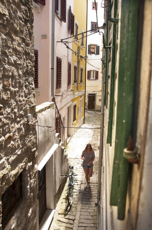 Hostel Hostel Piran *