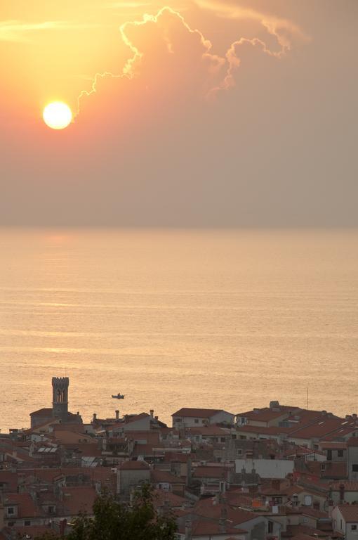Hostel Piran *