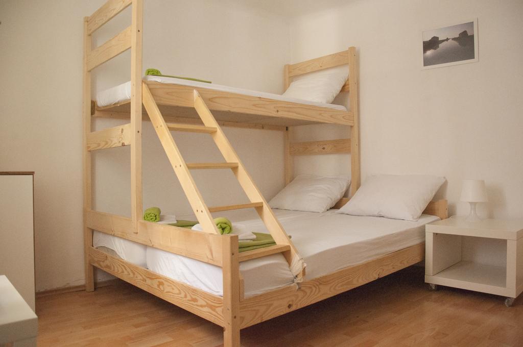Hostel Hostel Piran